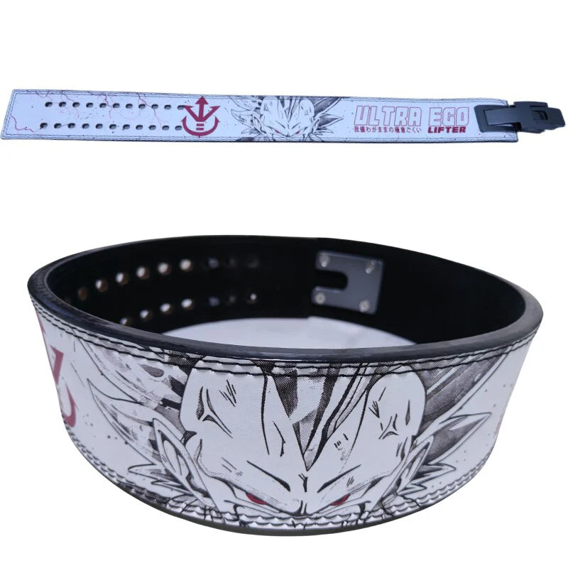 Ceinture de gymnastique Dragon Ball Z Ultra Ego