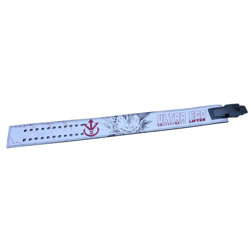 Ceinture de gymnastique Dragon Ball Z Ultra Ego