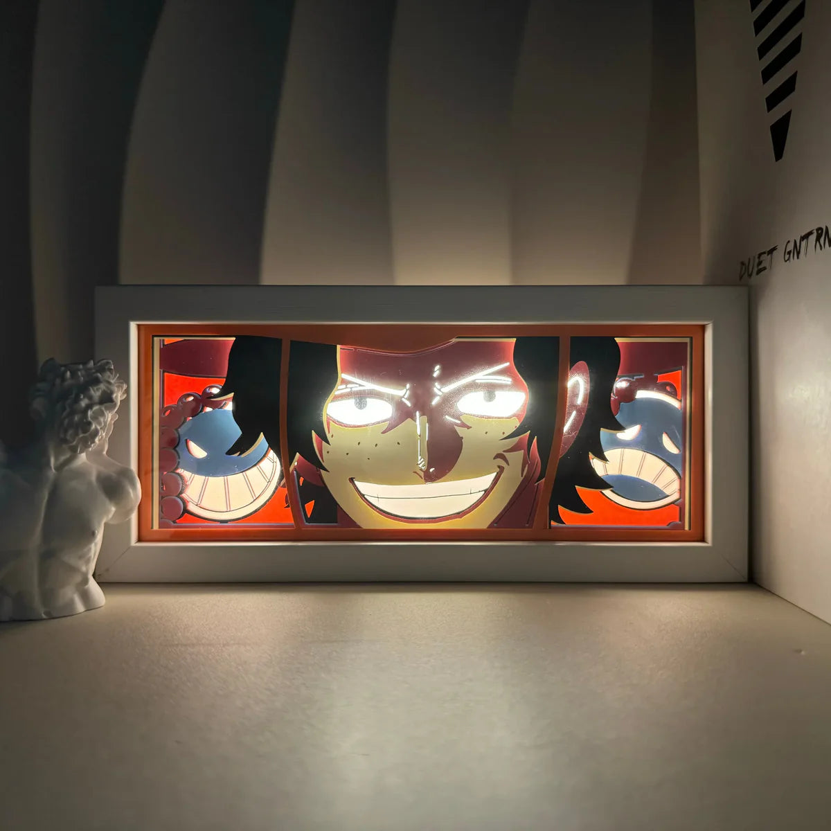 Pirate King’s Voyage Fire Fist Box