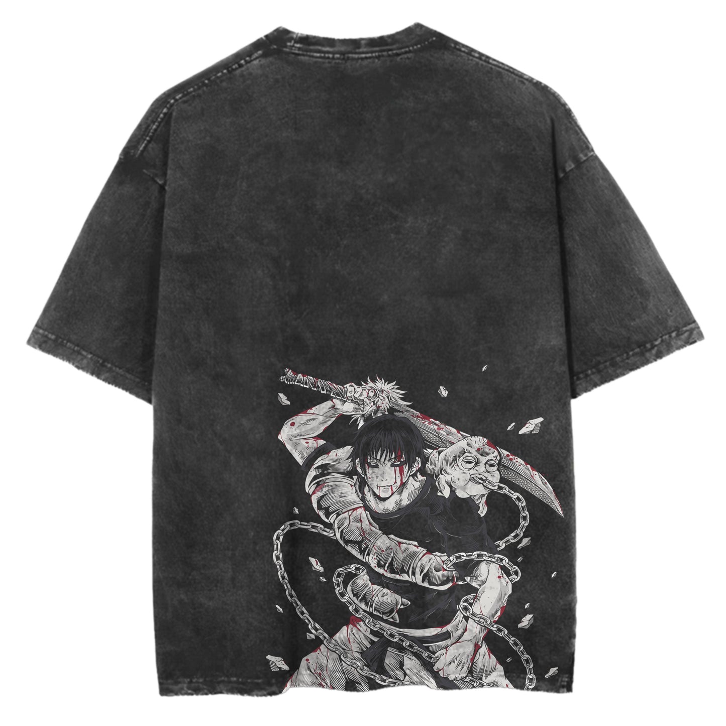 Tokyo Sorcery Sorcerer Slayer V3 T-Shirt