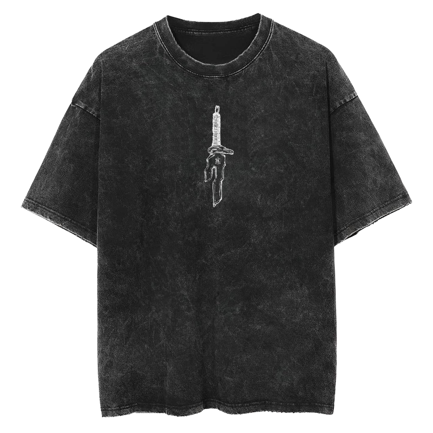 Tokyo Sorcery Sorcerer Slayer V3 T-Shirt
