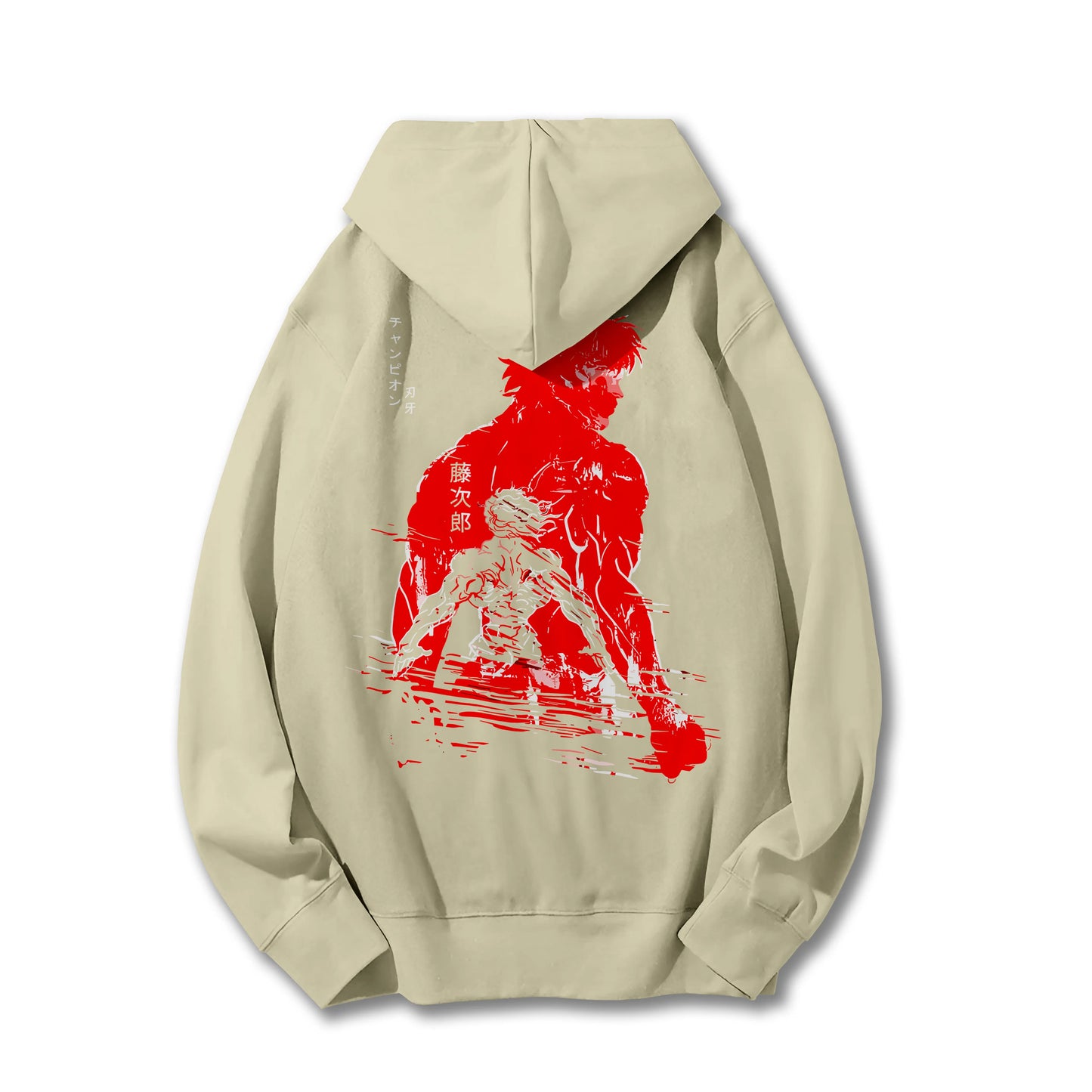 Sweat à capuche Attack on Titan Survey Corps