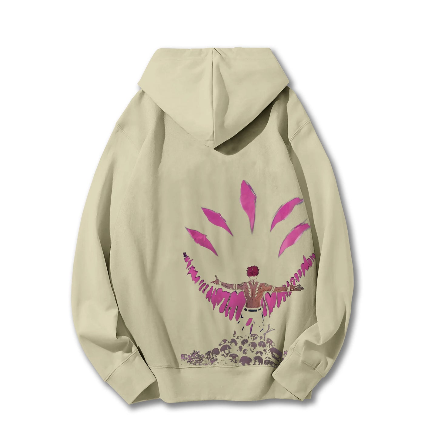 Sweat à capuche Attack on Titan Survey Corps