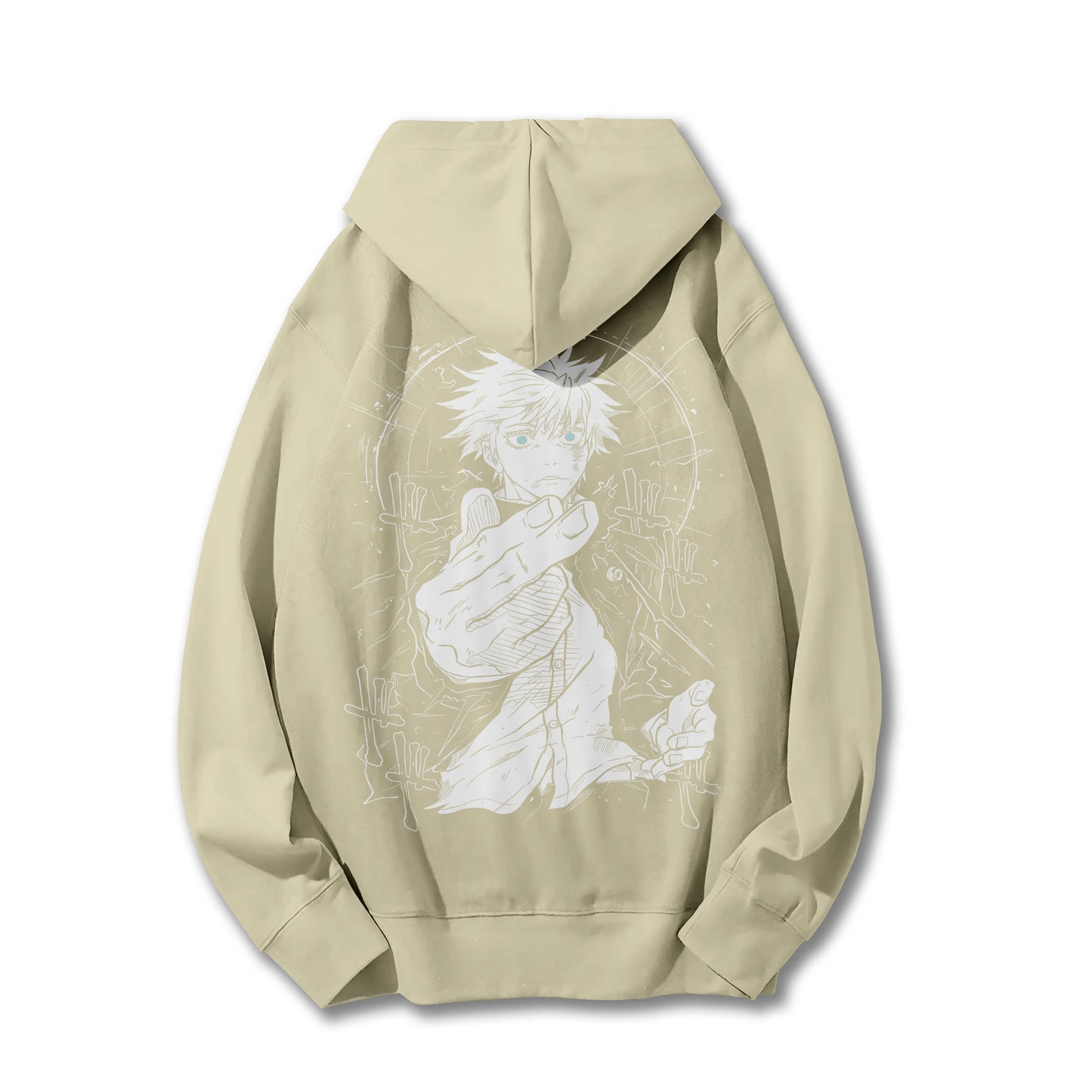 Sweat à capuche Attack on Titan Survey Corps