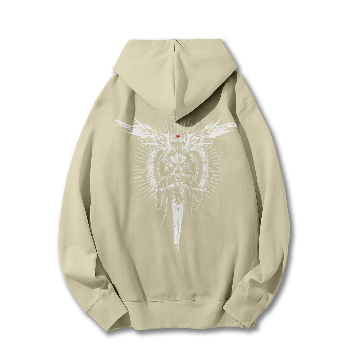 Sweat à capuche Attack on Titan Survey Corps