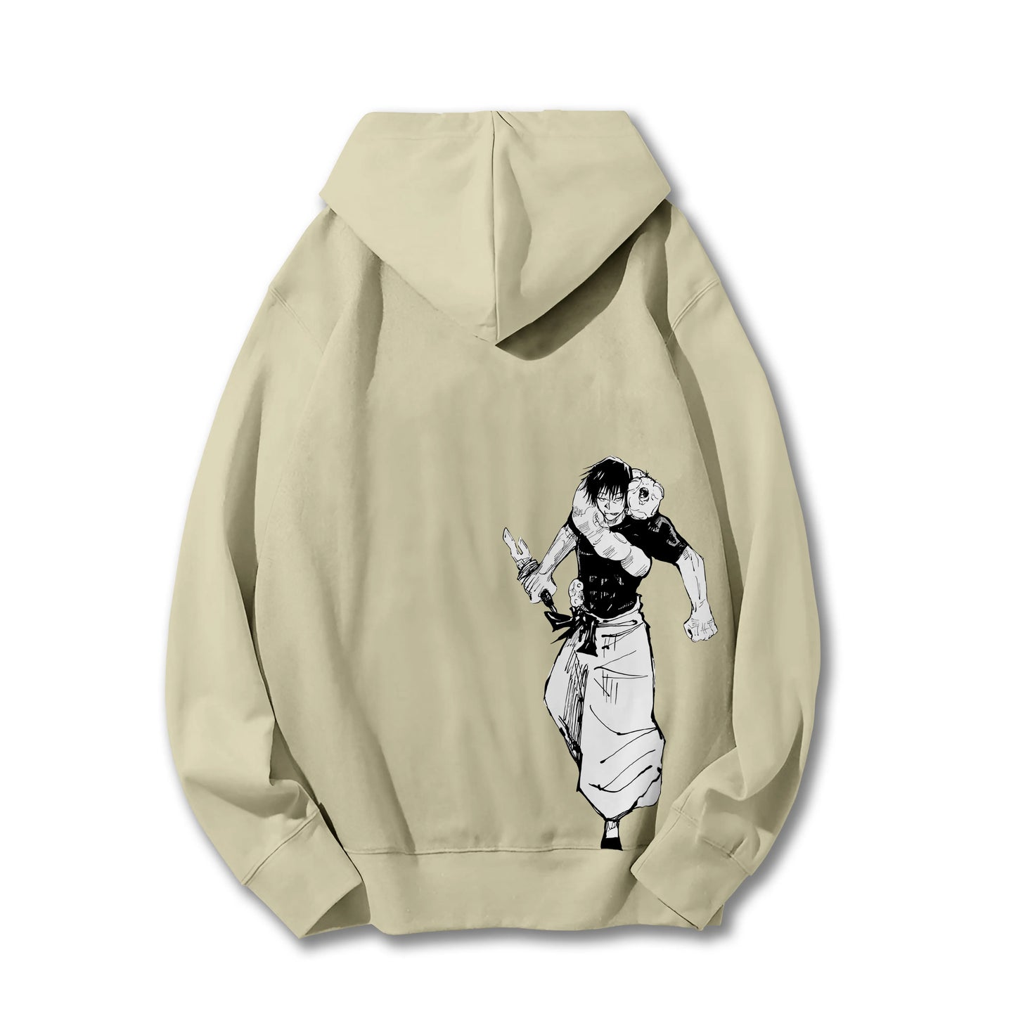 Sweat à capuche Attack on Titan Survey Corps