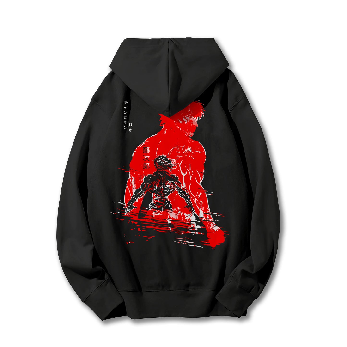 Sweat à capuche Attack on Titan Survey Corps