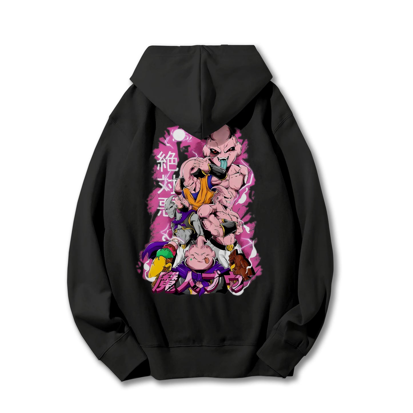 Attack on Titan Aufklärungstrupp Kapuzenpullover