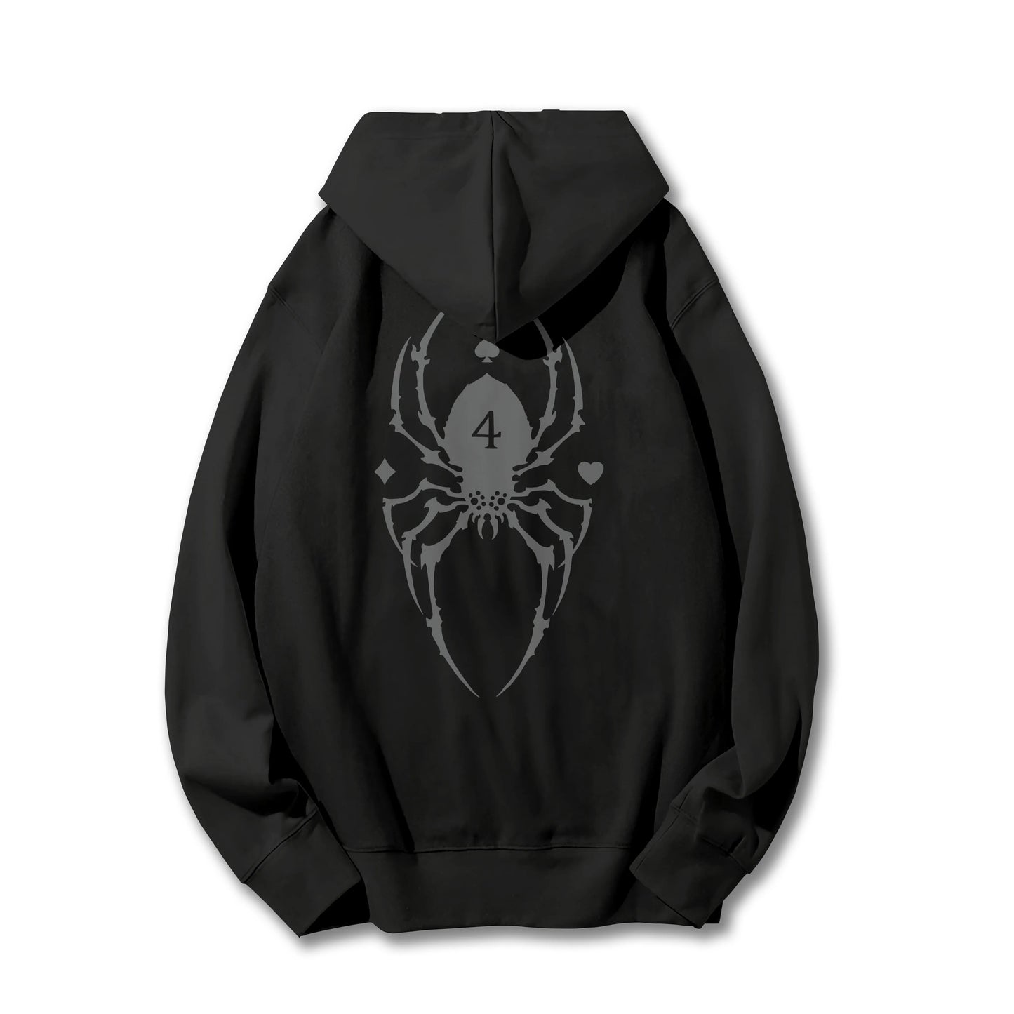 Attack on Titan Aufklärungstrupp Kapuzenpullover