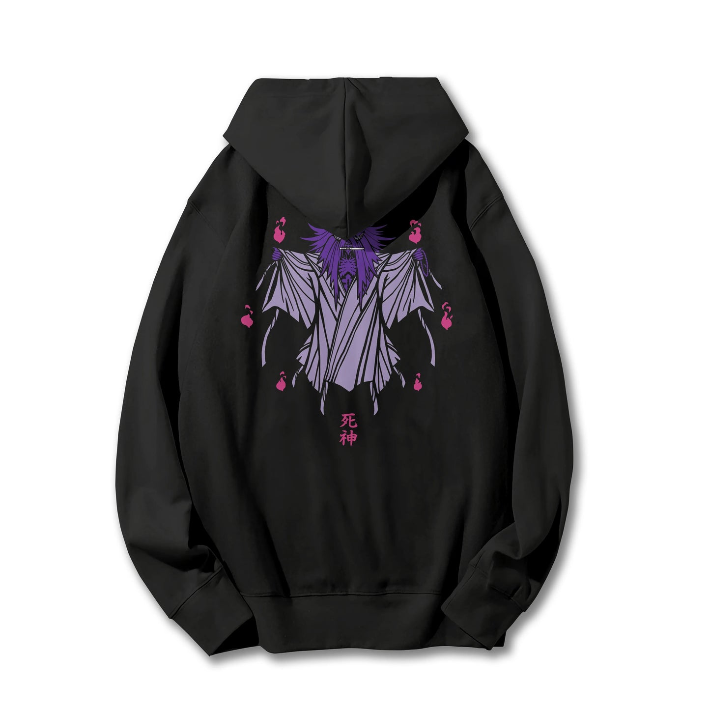 Attack on Titan Aufklärungstrupp Kapuzenpullover