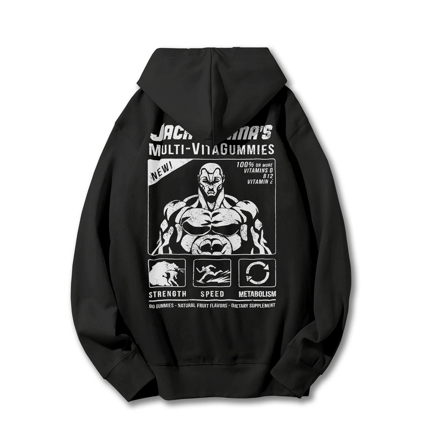 Sweat à capuche Attack on Titan Survey Corps