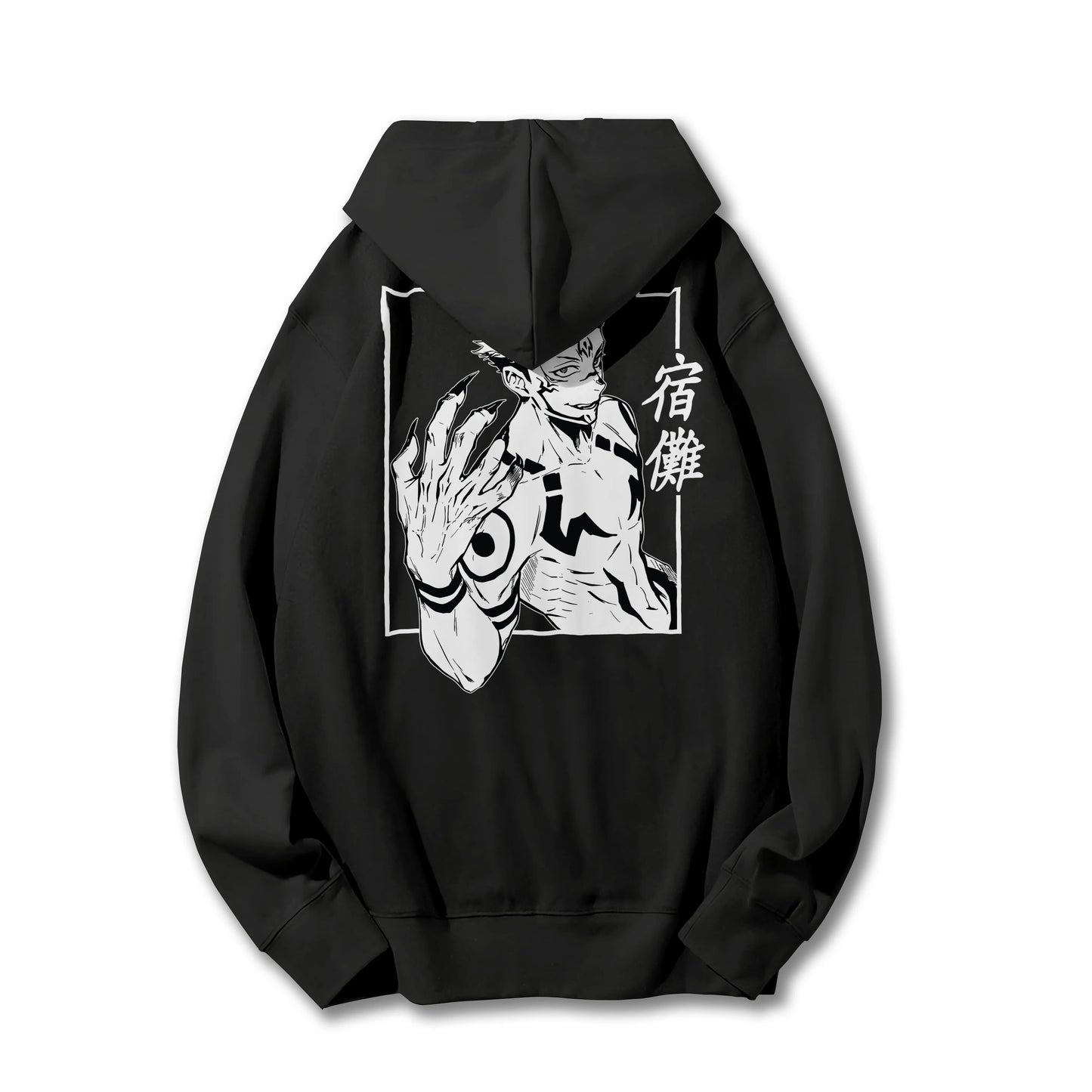 Sweat à capuche Attack on Titan Survey Corps