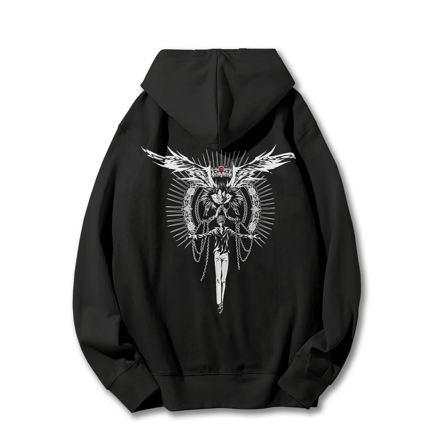 Sweat à capuche Attack on Titan Survey Corps