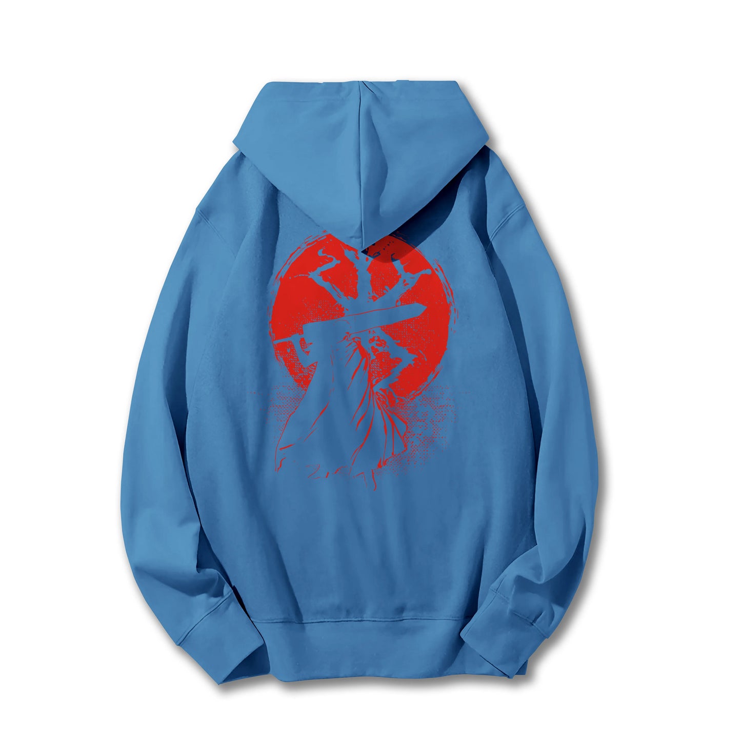 Attack on Titan Aufklärungstrupp Kapuzenpullover