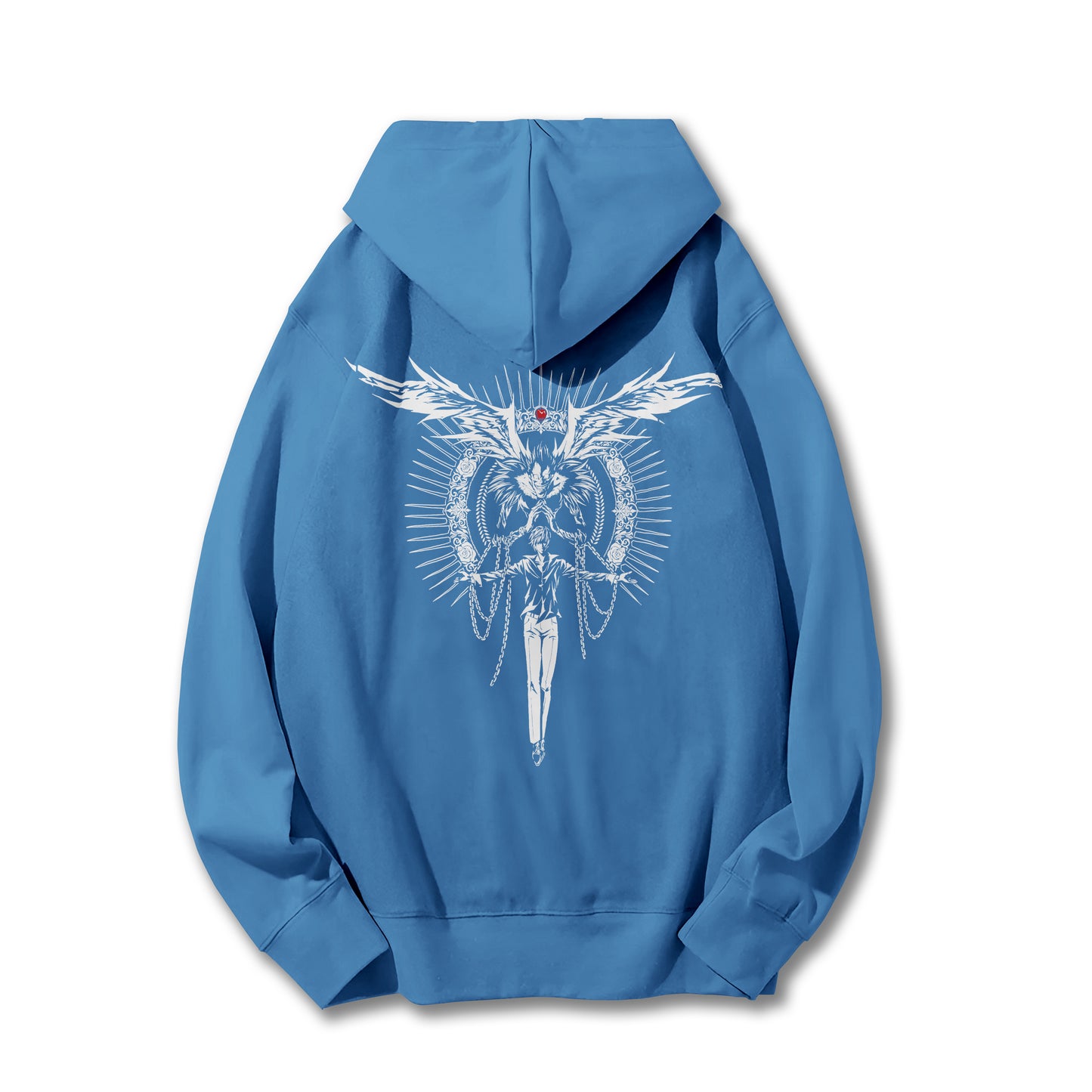 Sweat à capuche Attack on Titan Survey Corps