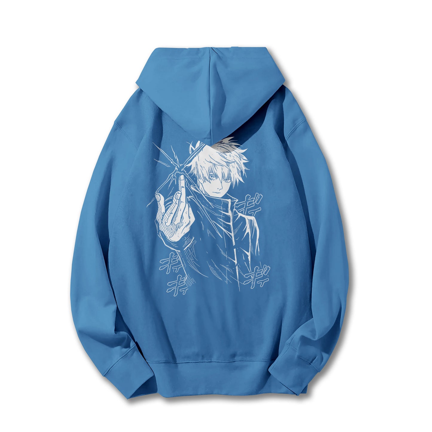 Sweat à capuche Attack on Titan Survey Corps