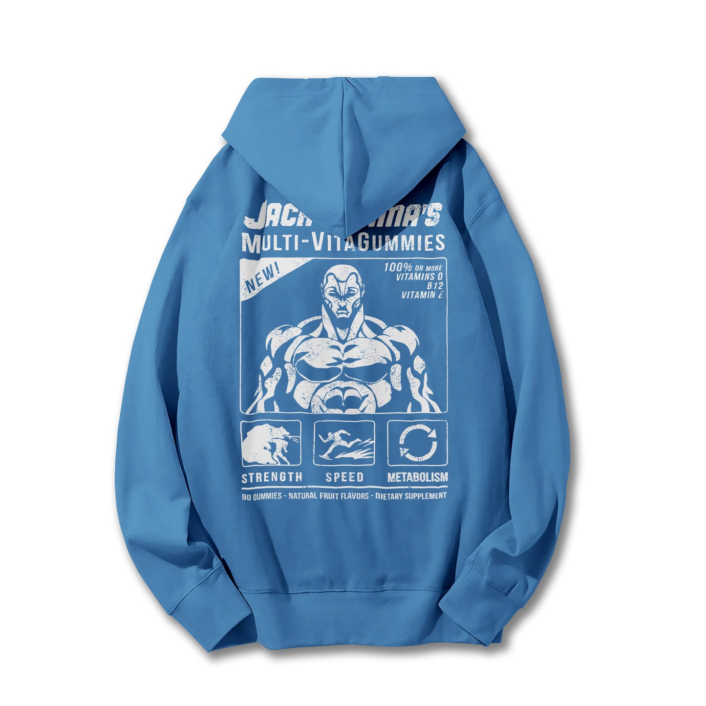 Sweat à capuche Attack on Titan Survey Corps