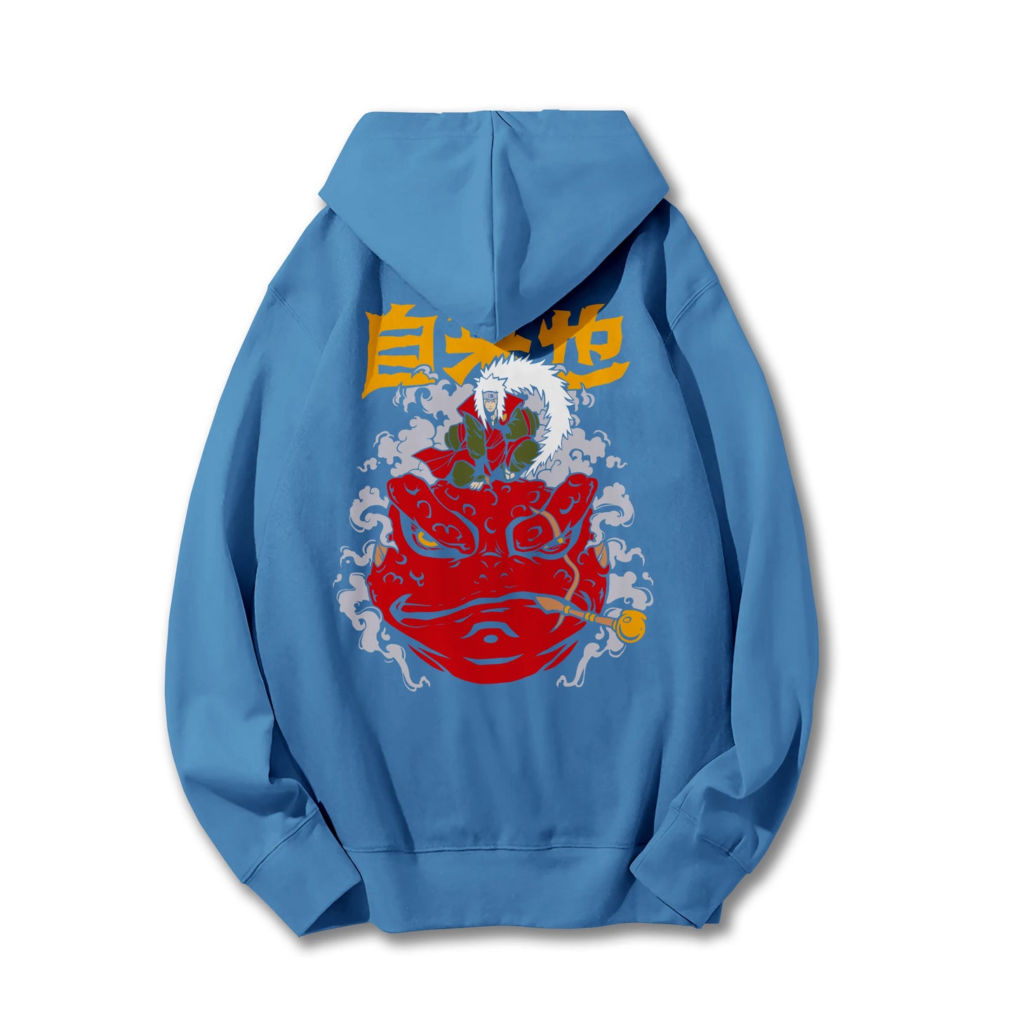 Attack on Titan Aufklärungstrupp Kapuzenpullover