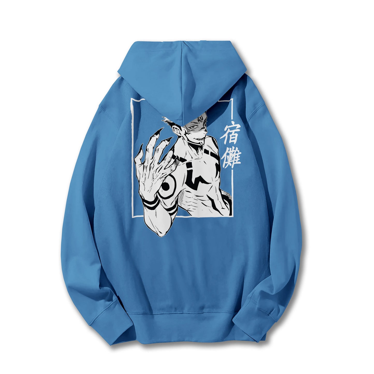 Sweat à capuche Attack on Titan Survey Corps