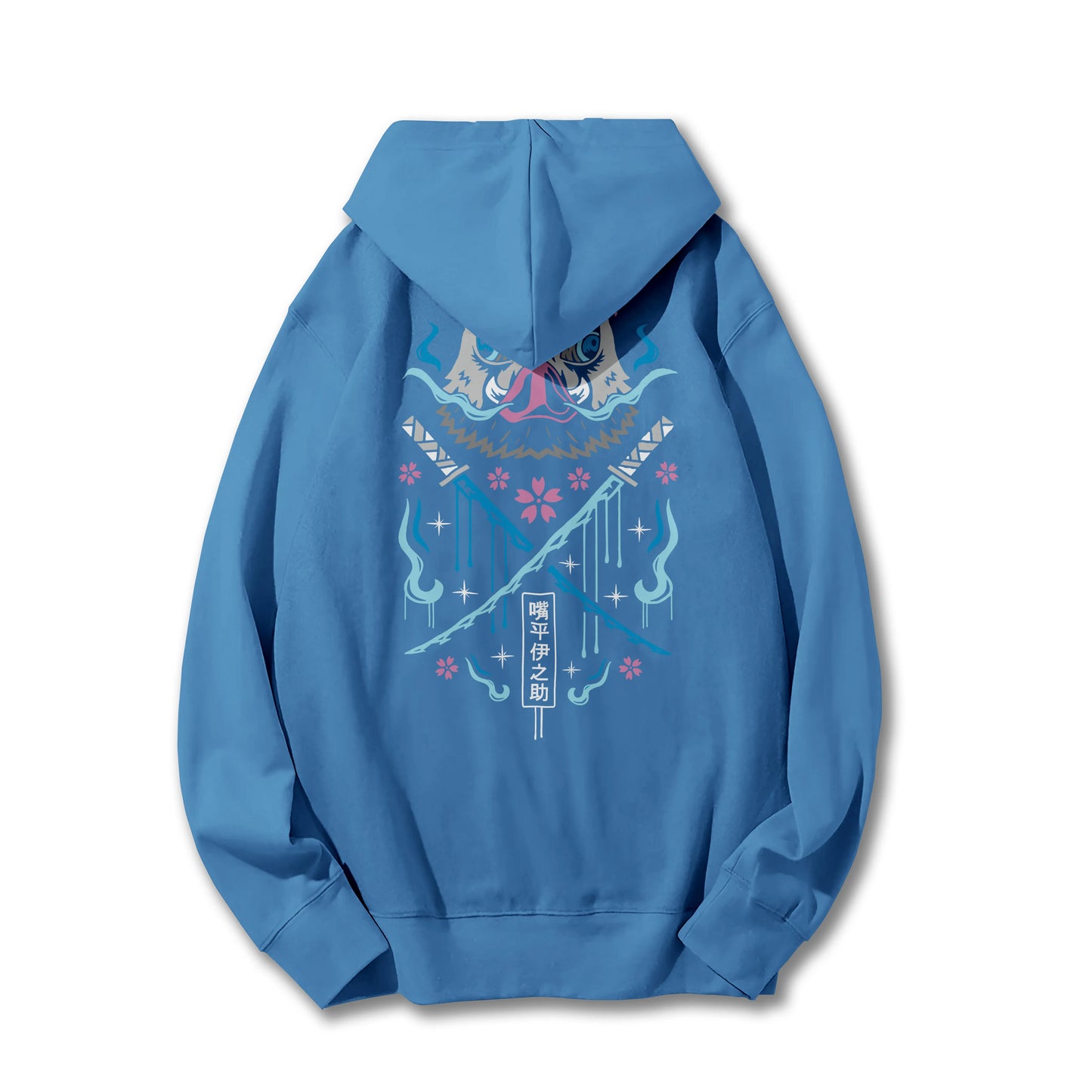 Attack on Titan Aufklärungstrupp Kapuzenpullover