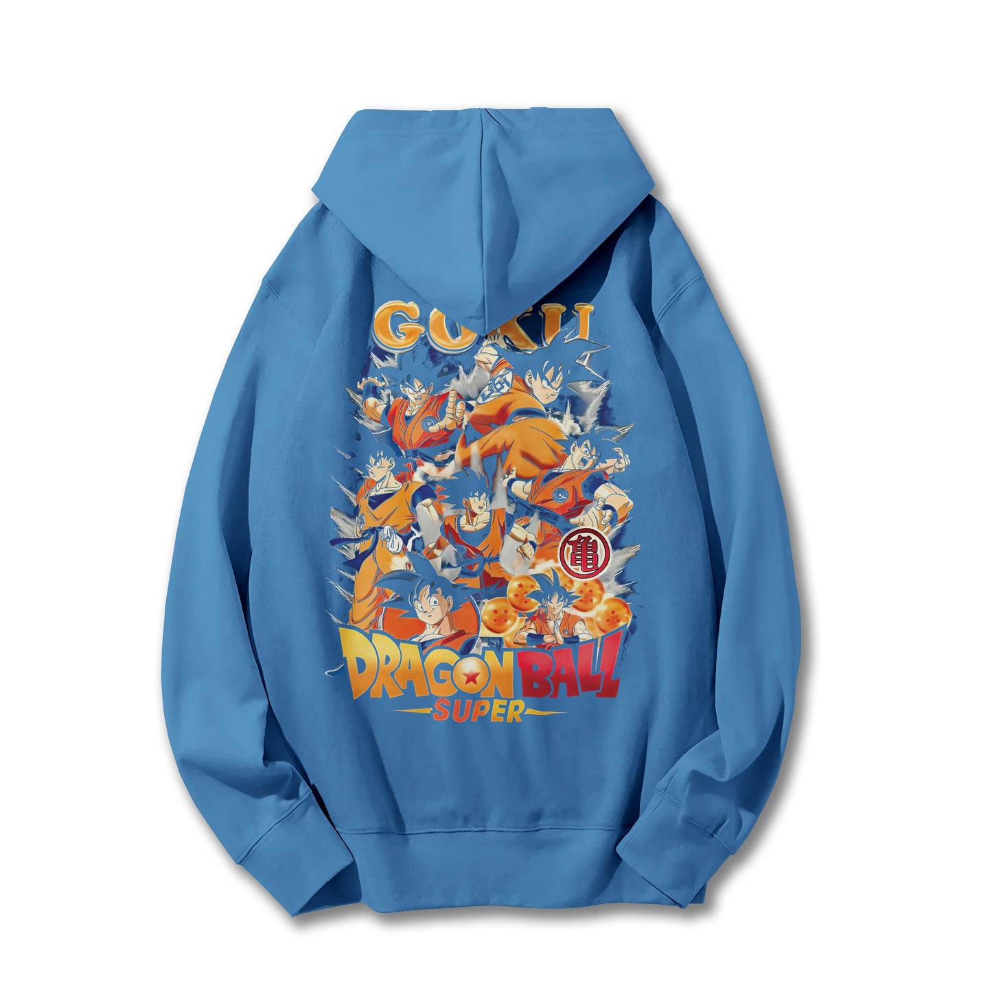 Attack on Titan Aufklärungstrupp Kapuzenpullover