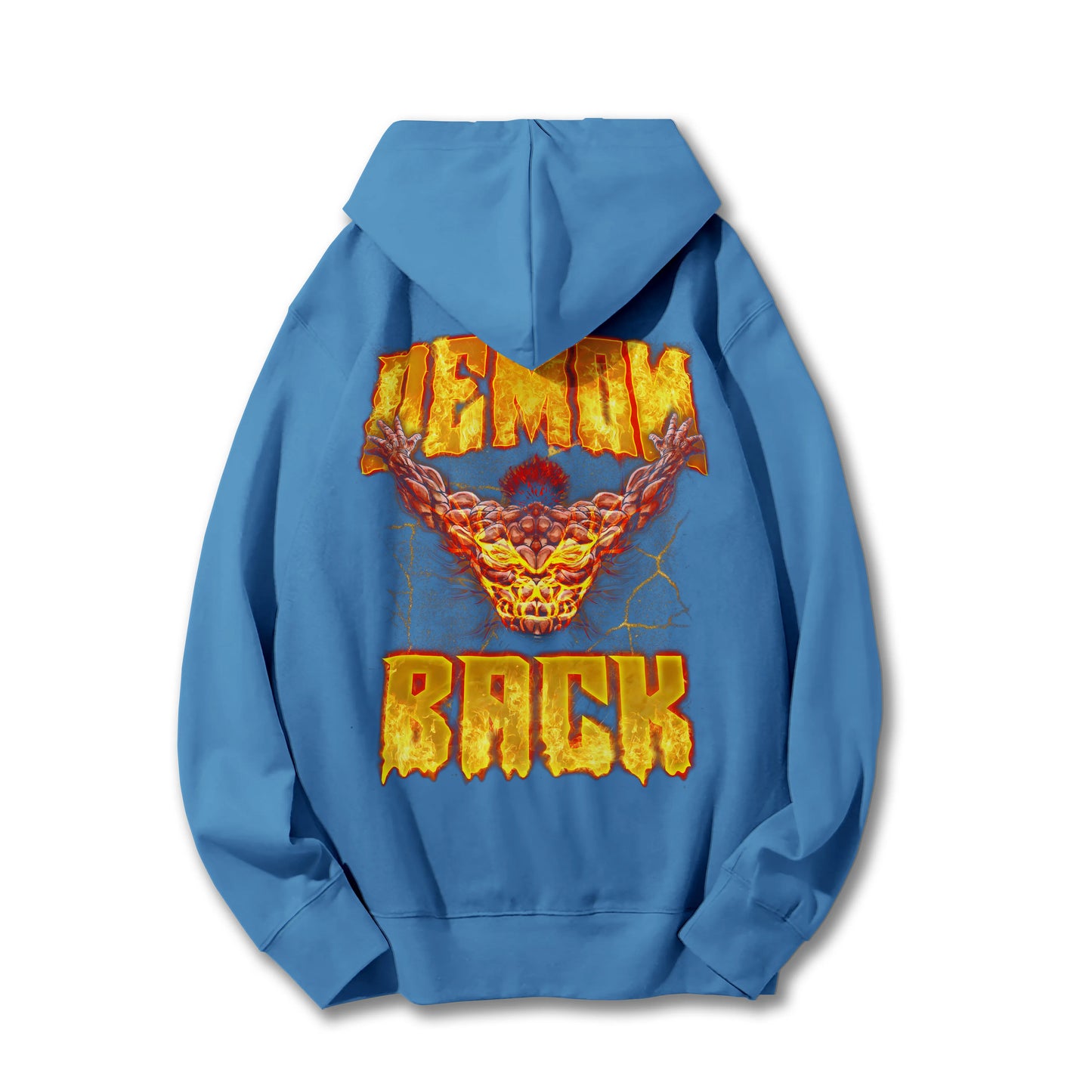 Attack on Titan Aufklärungstrupp Kapuzenpullover