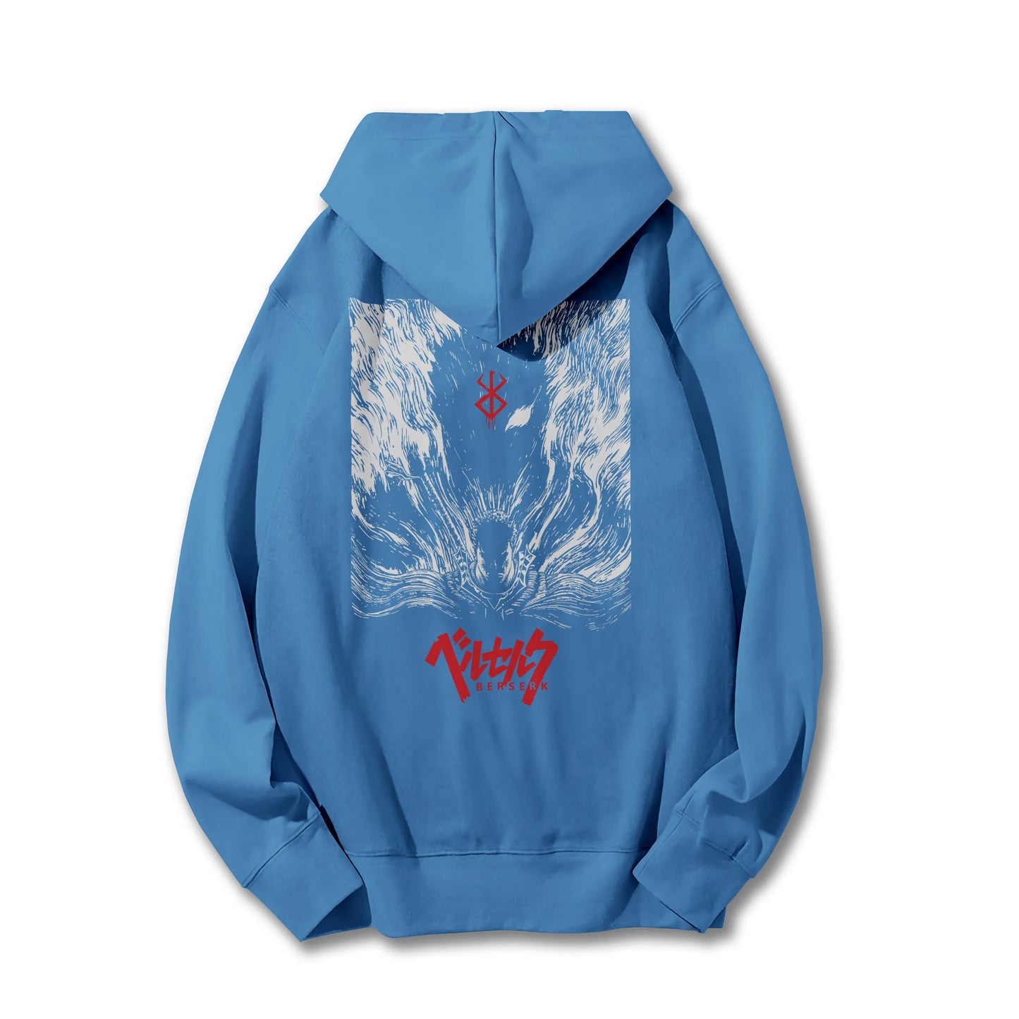 Sweat à capuche Attack on Titan Survey Corps