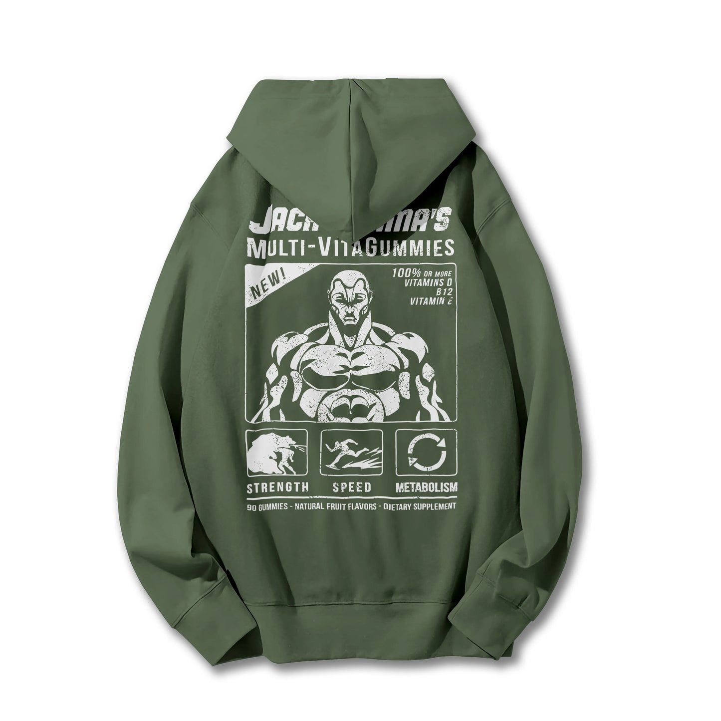 Sweat à capuche Attack on Titan Survey Corps