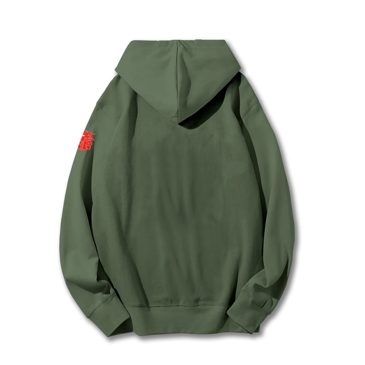 Sweat à capuche Attack on Titan Survey Corps