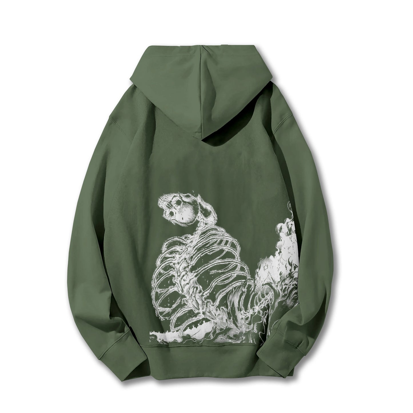 Sweat à capuche Attack on Titan Survey Corps