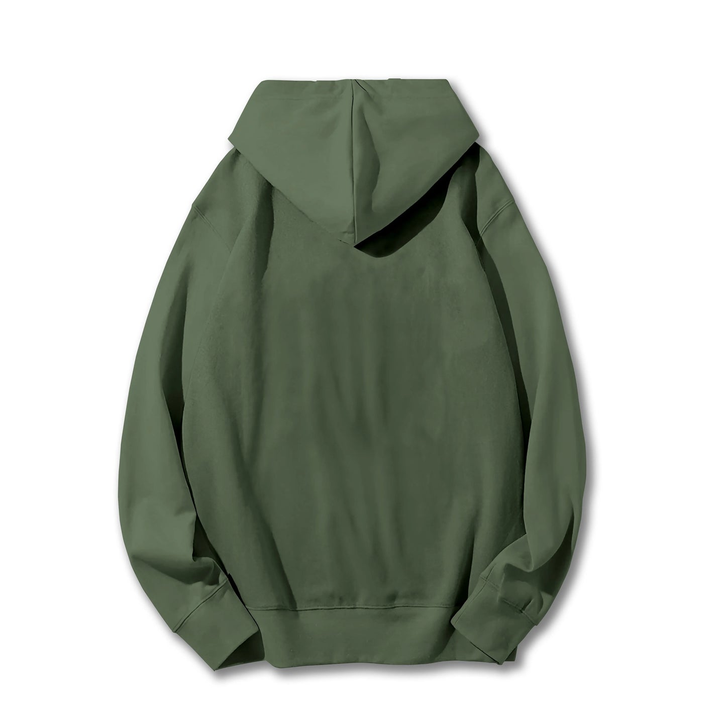 Attack on Titan Aufklärungstrupp Kapuzenpullover