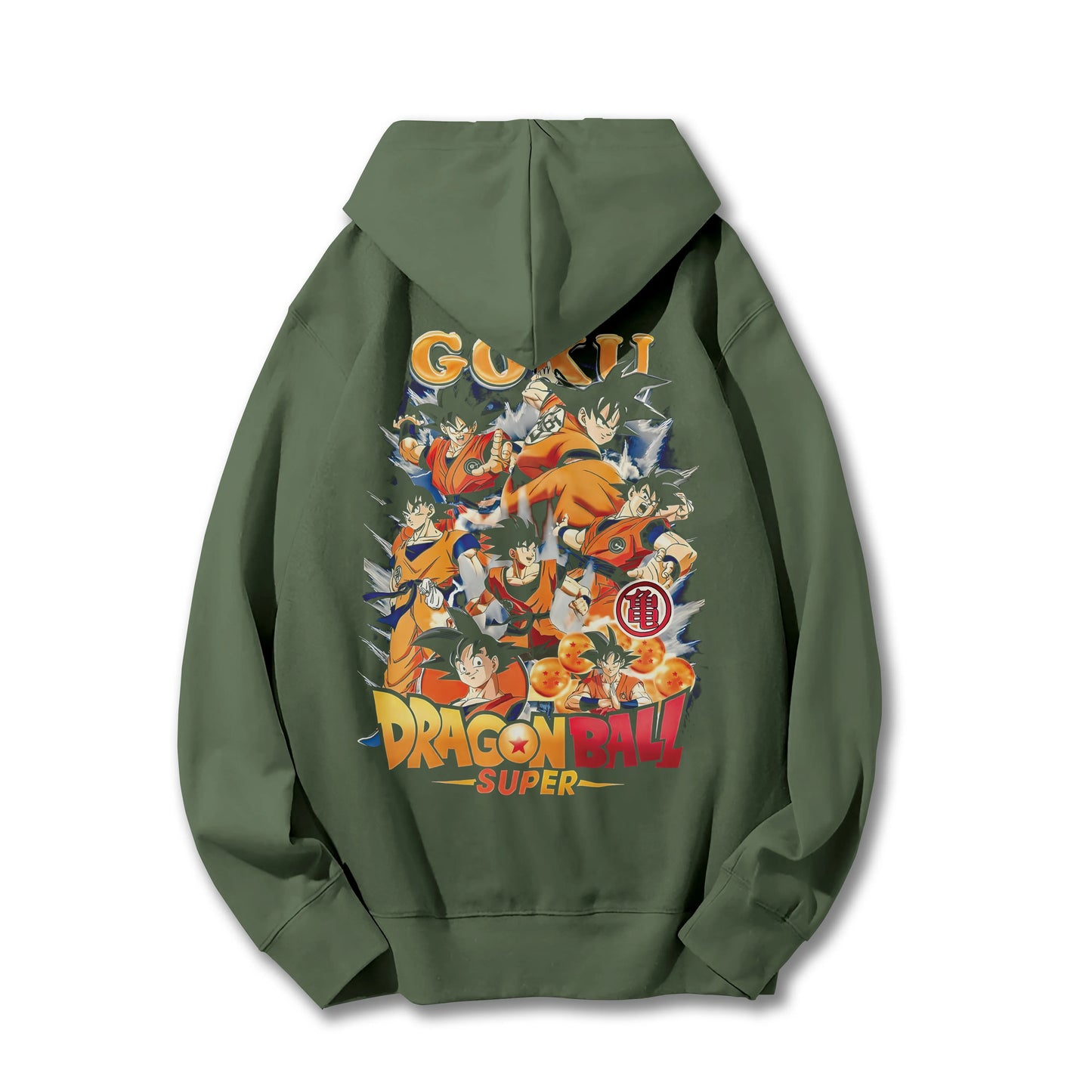 Attack on Titan Aufklärungstrupp Kapuzenpullover