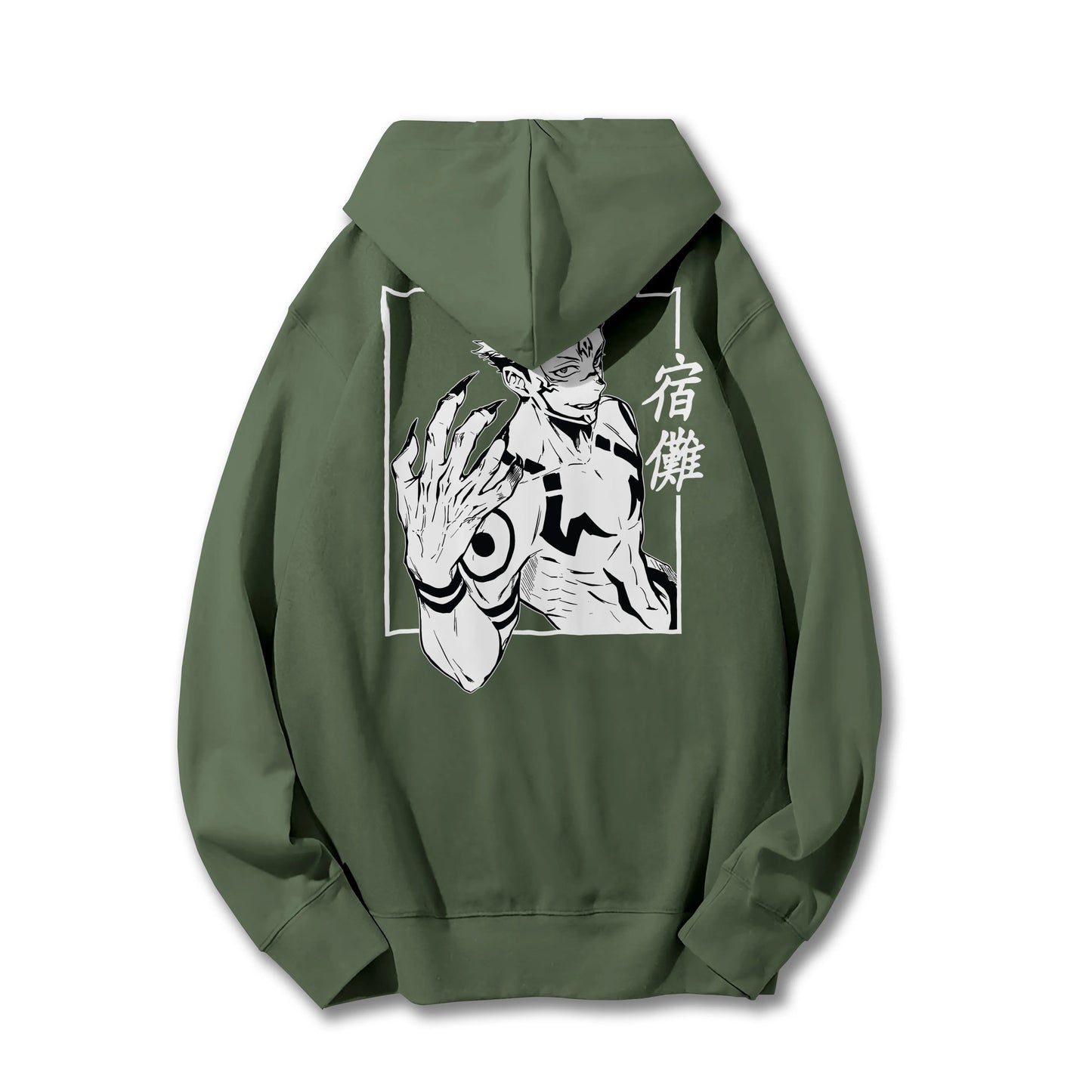 Sweat à capuche Attack on Titan Survey Corps