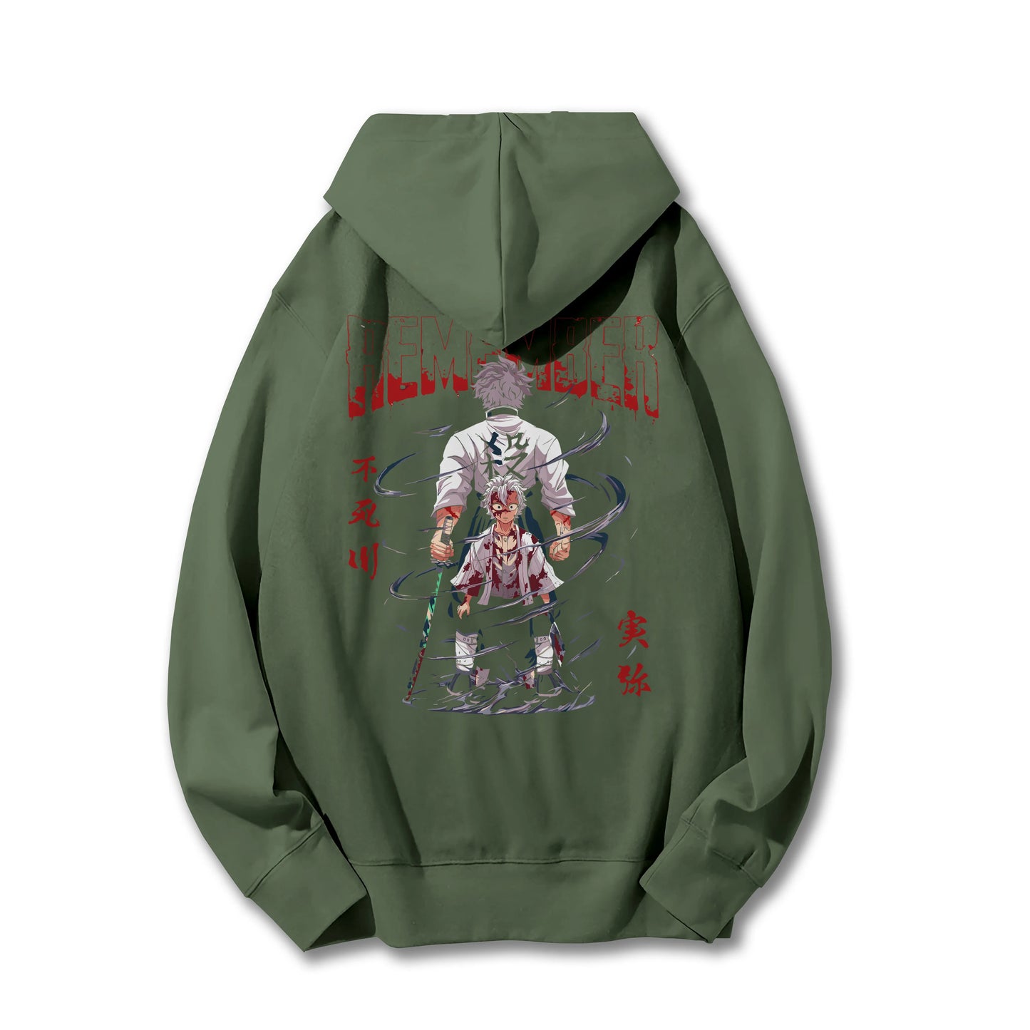 Sweat à capuche Attack on Titan Survey Corps