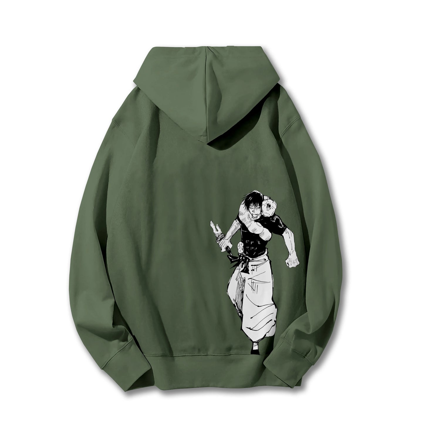 Sweat à capuche Attack on Titan Survey Corps