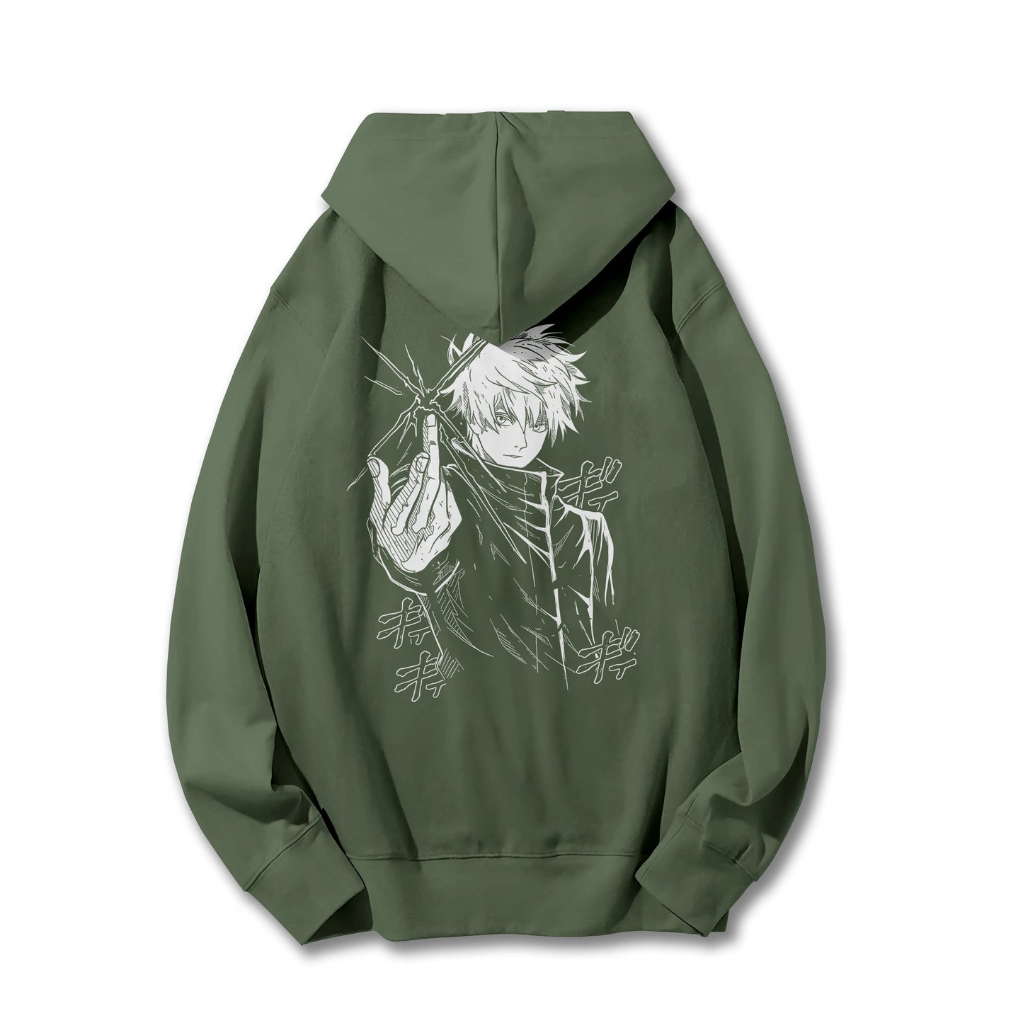 Sweat à capuche Attack on Titan Survey Corps