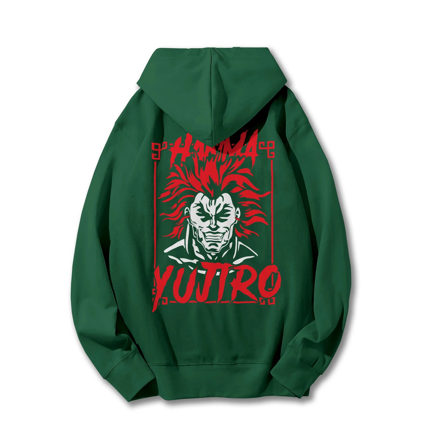 Sweat à capuche Attack on Titan Survey Corps
