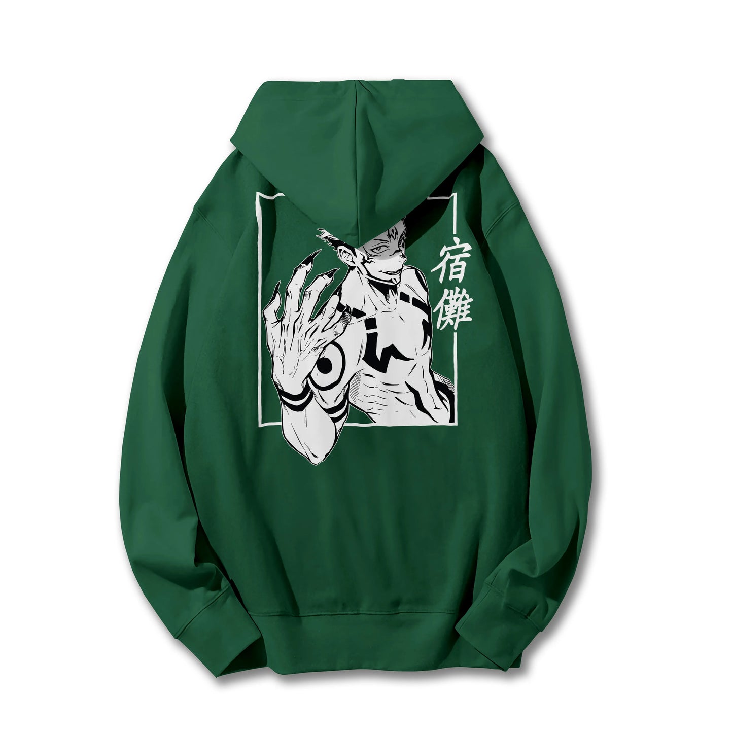 Sweat à capuche Attack on Titan Survey Corps