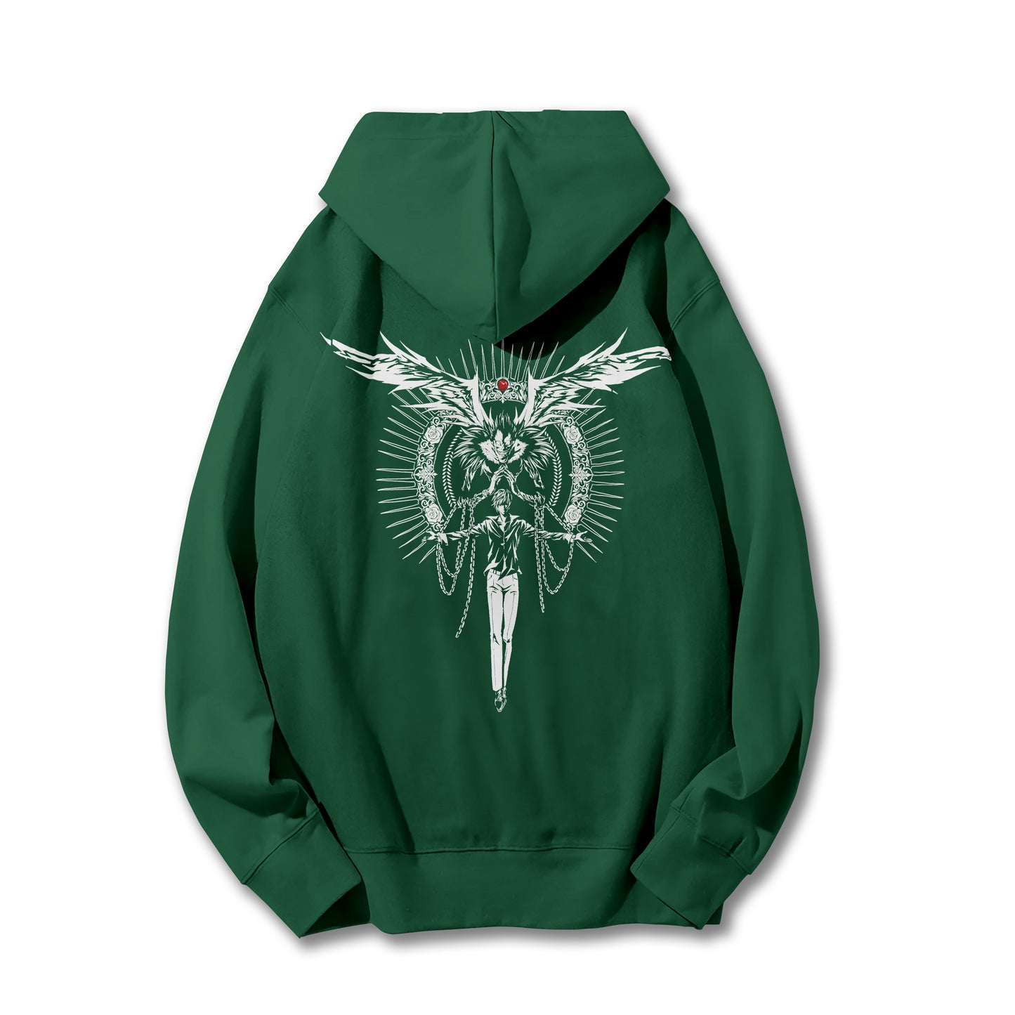 Sweat à capuche Attack on Titan Survey Corps