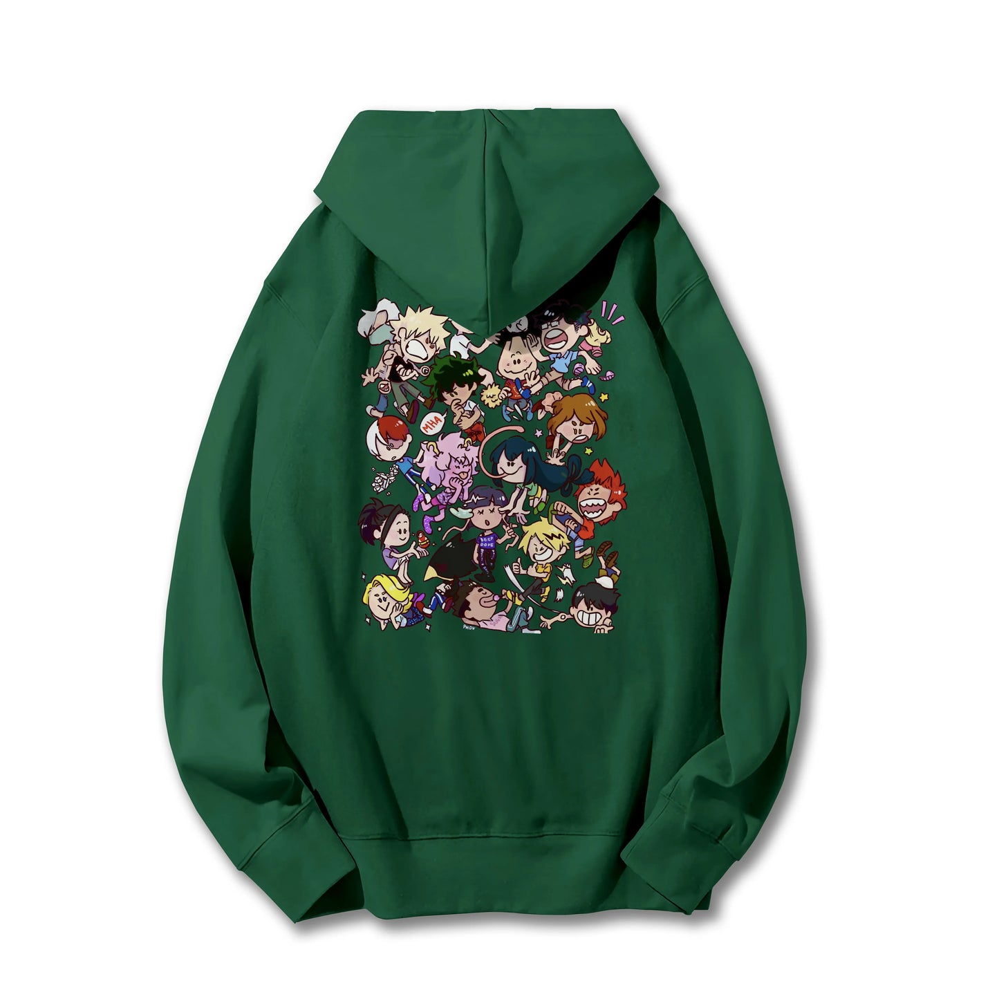 Sweat à capuche Attack on Titan Survey Corps