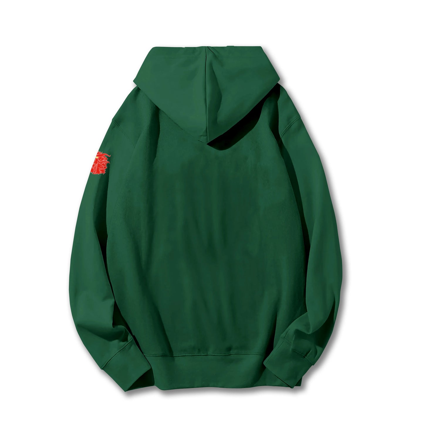 Sweat à capuche Attack on Titan Survey Corps