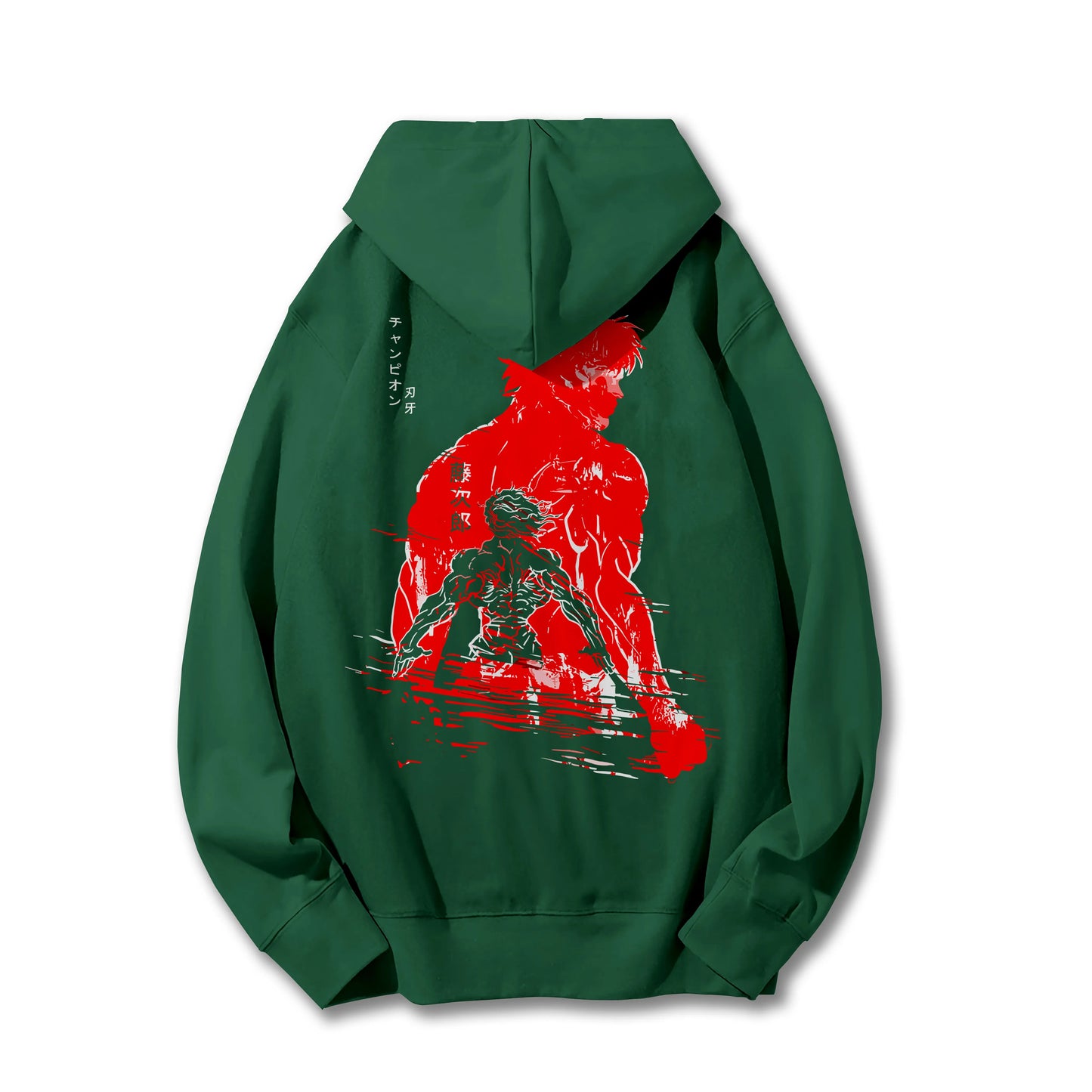 Sweat à capuche Attack on Titan Survey Corps