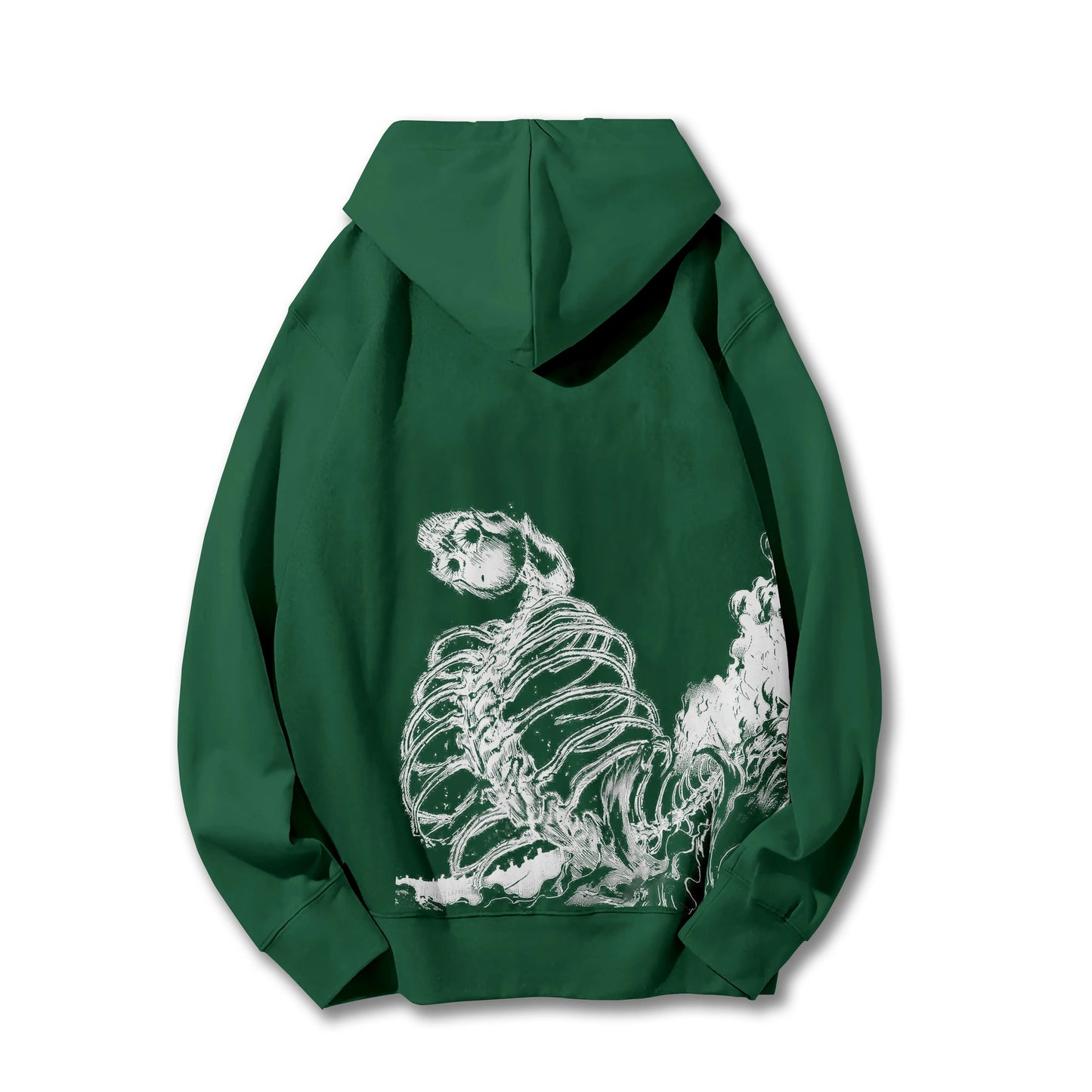 Sweat à capuche Attack on Titan Survey Corps