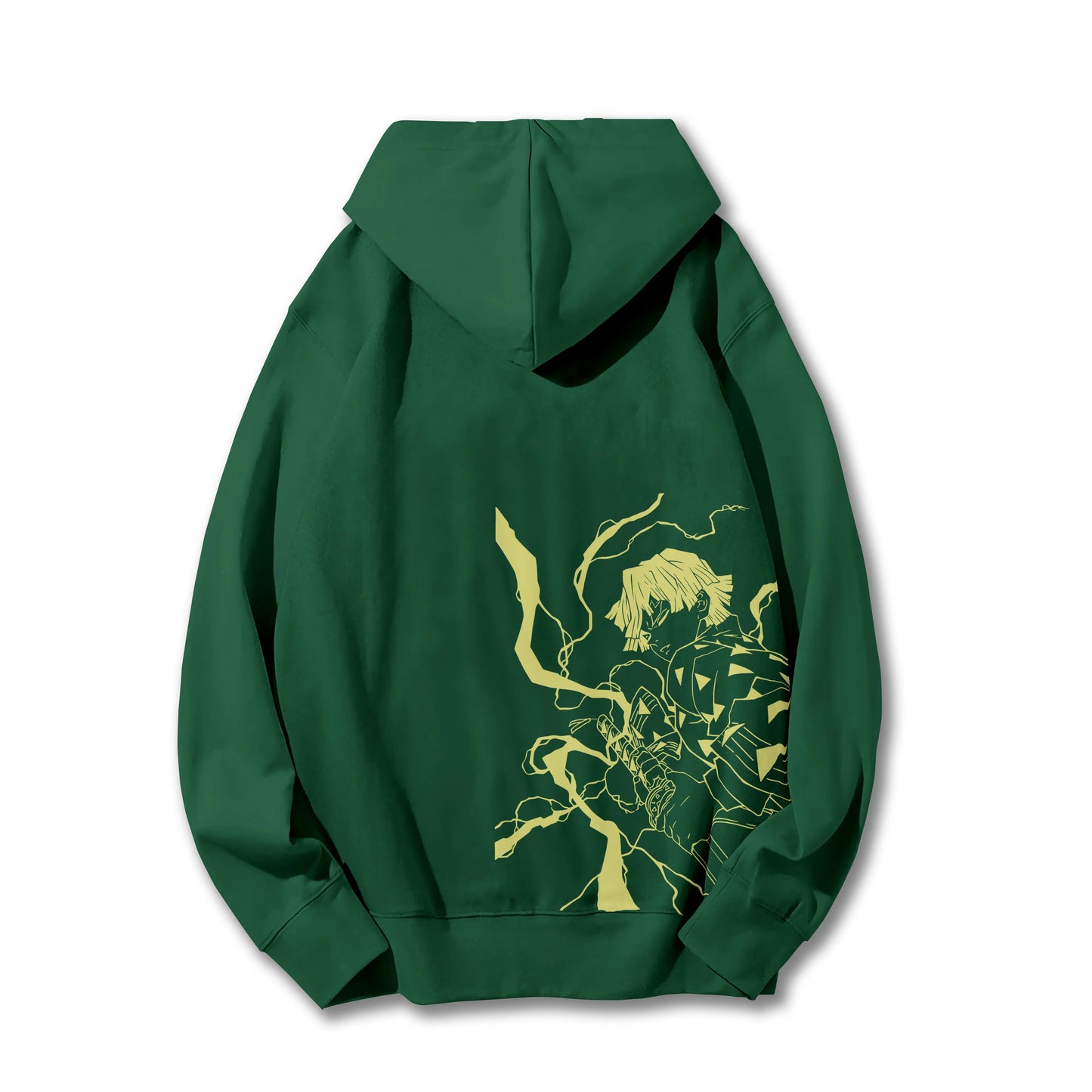 Sweat à capuche Attack on Titan Survey Corps