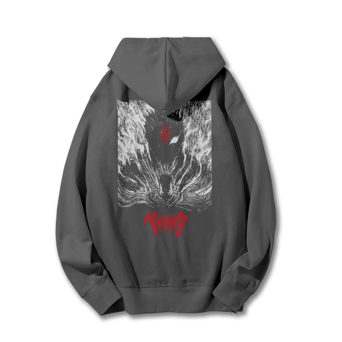 Sweat à capuche Attack on Titan Survey Corps