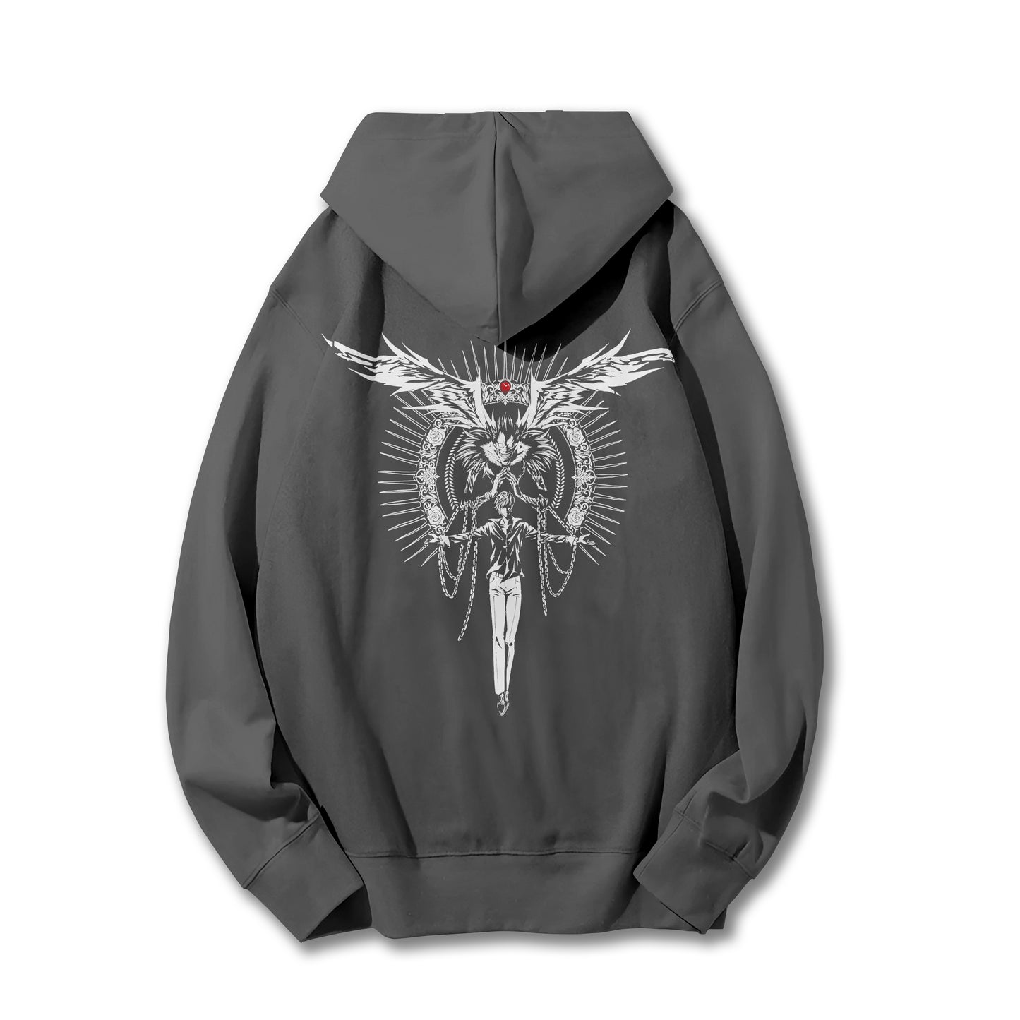 Sweat à capuche Attack on Titan Survey Corps