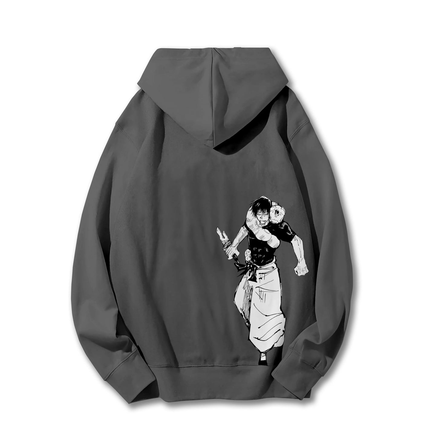 Sweat à capuche Attack on Titan Survey Corps