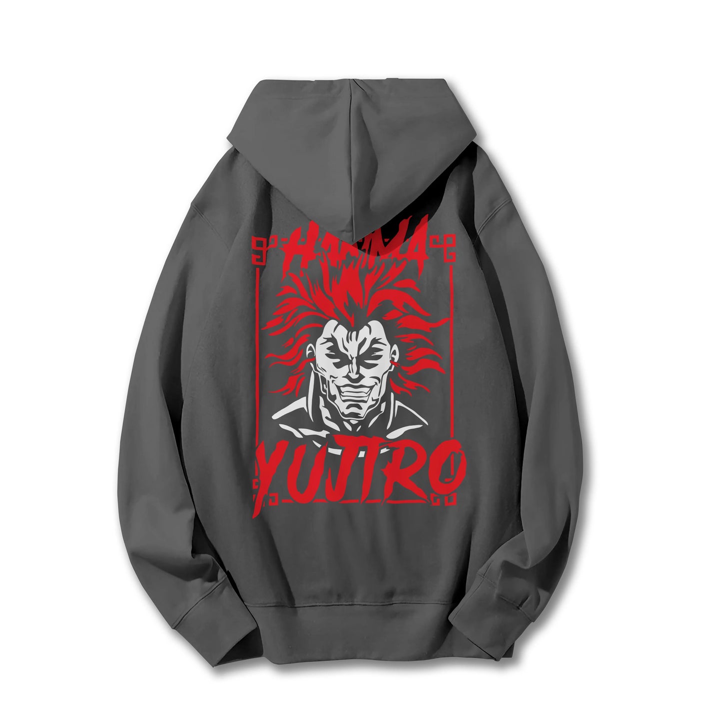 Attack on Titan Aufklärungstrupp Kapuzenpullover