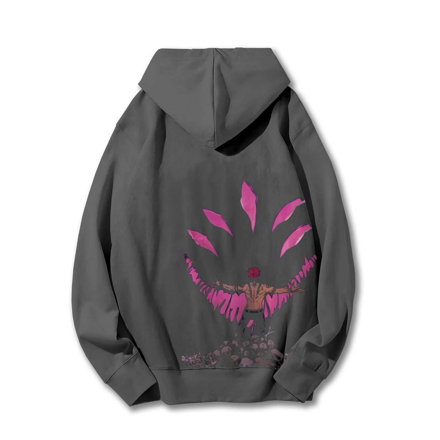 Sweat à capuche Attack on Titan Survey Corps