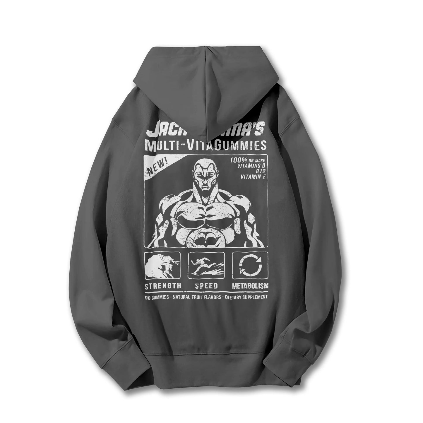Sweat à capuche Attack on Titan Survey Corps
